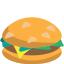 :hamburger: