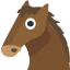 :horse: